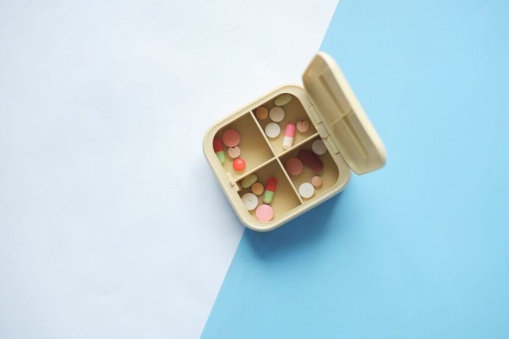 Portapillole personalizzato in farmacia: arriva il servizio per anziani e pazienti cronici Portapillole personalizzato in farmacia: arriva il servizio per anziani e pazienti cronici