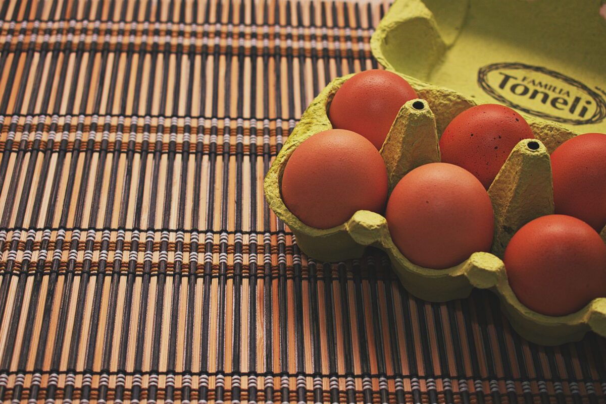 Si possono mangiare le uova scadute da una settimana? Cosa sapere tra sicurezza, conservazione e buone abitudini Si possono mangiare le uova scadute da una settimana? Cosa sapere tra sicurezza, conservazione e buone abitudini