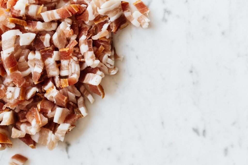 Ministero della Salute, nuovo richiamo per pancetta affumicata: attenzione al lotto 040626 Ministero della Salute, nuovo richiamo per pancetta affumicata: attenzione al lotto 040626