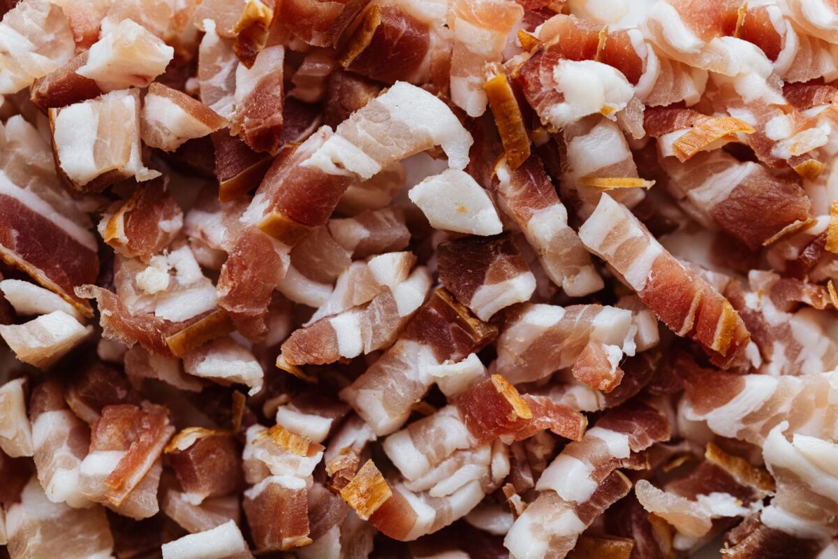 Ministero della Salute, nuovo richiamo per pancetta affumicata: attenzione al lotto 040626 Ministero della Salute, nuovo richiamo per pancetta affumicata: attenzione al lotto 040626