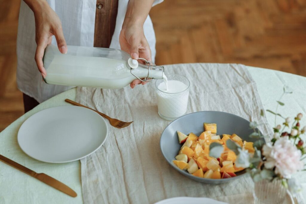 kefir mania: ma serve davvero a qualcosa? kefir mania: ma serve davvero a qualcosa?