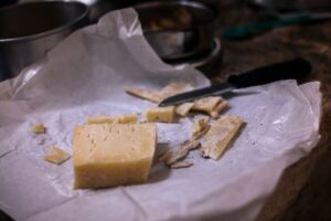 Richiamo formaggio nostrano Formazza: lotto ritirato per presenza di Escherichia coli STEC