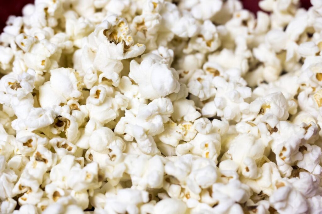 Richiamo per mais da pop corn bio e senza glutine: quattro avvisi del Ministero della Salute Richiamo per mais da pop corn bio e senza glutine: quattro avvisi del Ministero della Salute