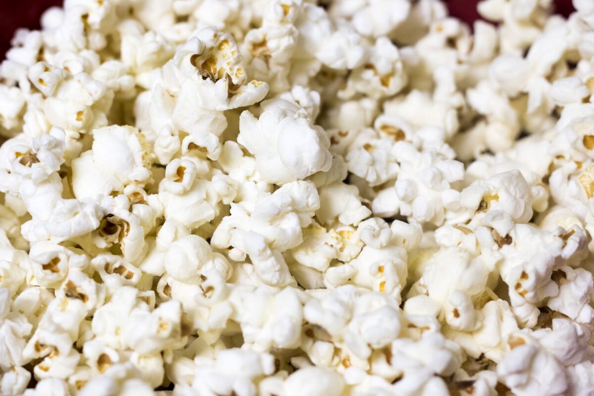 Richiamo per mais da pop corn bio e senza glutine: quattro avvisi del Ministero della Salute Richiamo per mais da pop corn bio e senza glutine: quattro avvisi del Ministero della Salute