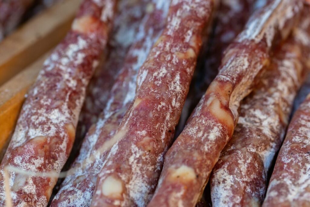 Lidl richiama due lotti di Snack Stick Sol&Mar: possibile presenza di latte non dichiarato