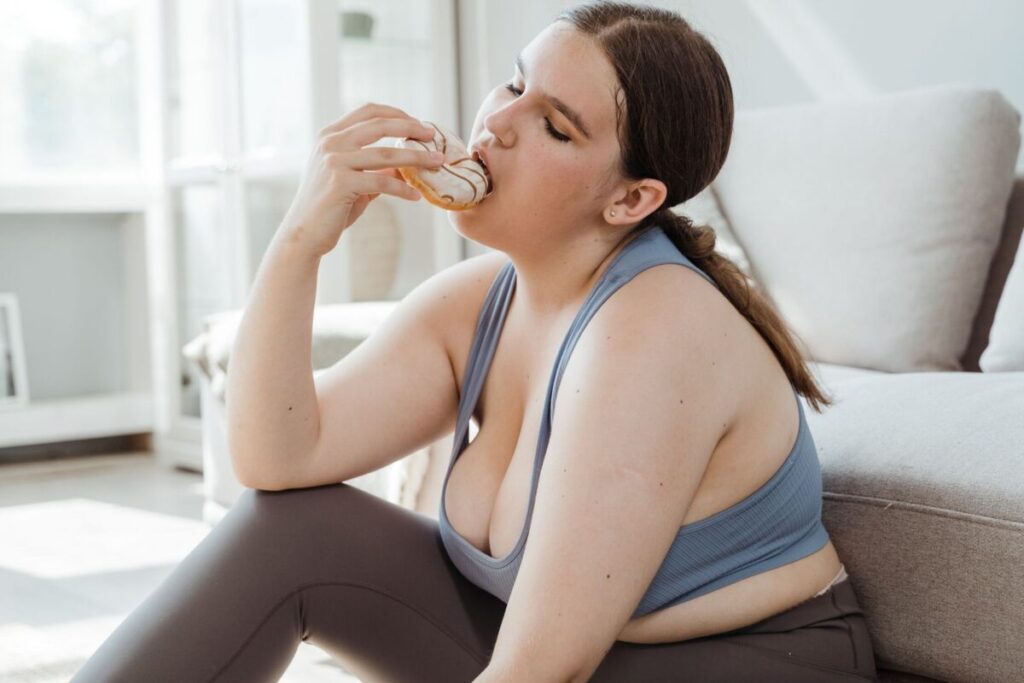 Obesità, Italia prima in Europa con il tasso più basso: i dati Eurostat 2025 Obesità, Italia prima in Europa con il tasso più basso: i dati Eurostat 2025