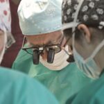 Una “colla” radioattiva contro il tumore del pancreas: a Roma il primo intervento al mondo