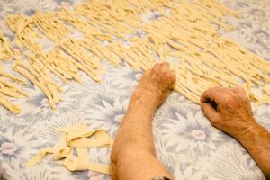 Eurospin richiama le Trofie Tre Mulini: possibile presenza di frammenti metallici