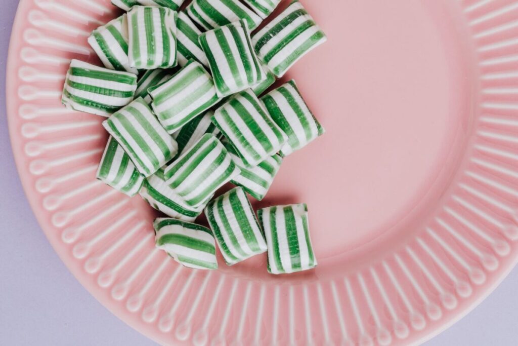 Action richiama le caramelle gommose Cokoc: possibile presenza di muffa prima della scadenza