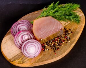 Richiami alimentari Carrefour e Ministero della Salute: attenzione a pesce spada e tahina