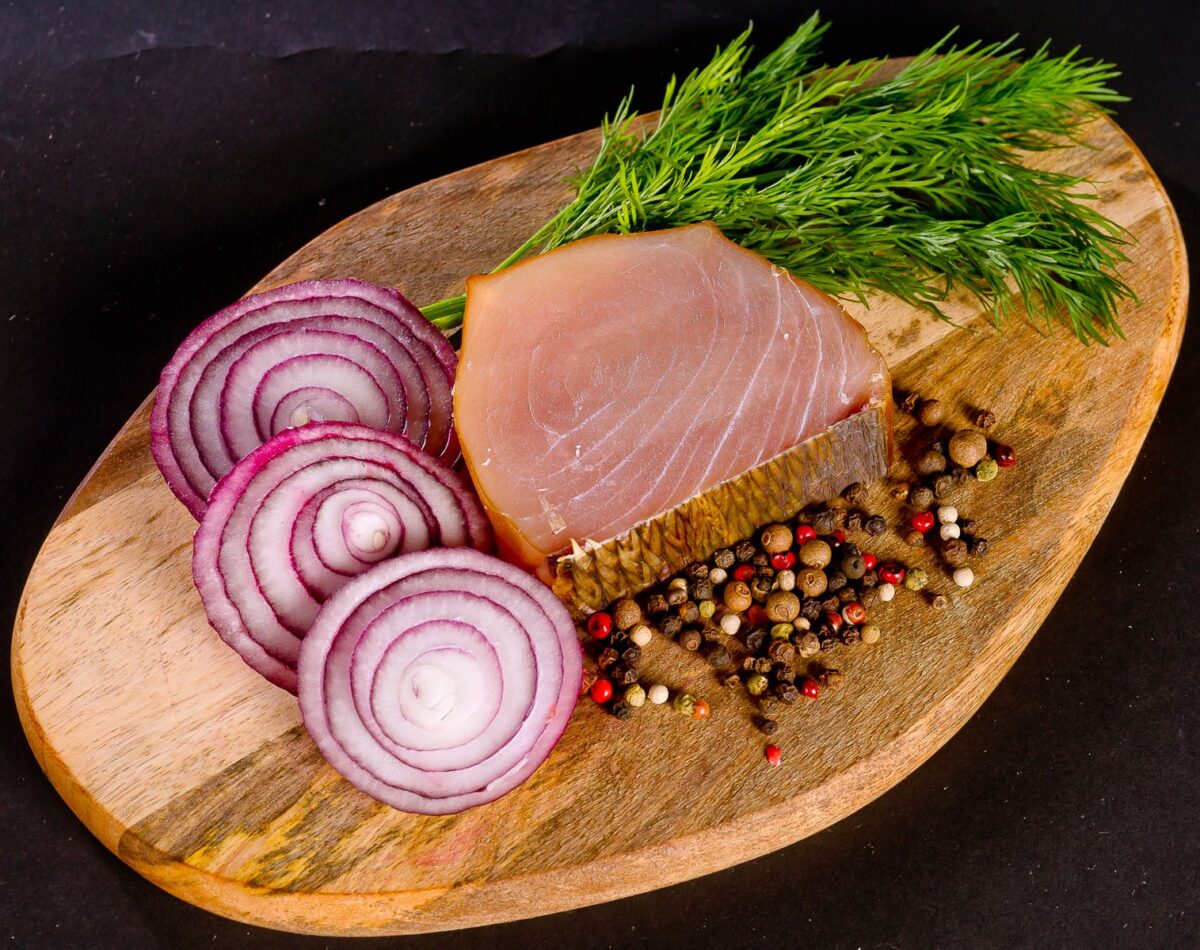 Richiami alimentari Carrefour e Ministero della Salute: attenzione a pesce spada e tahina