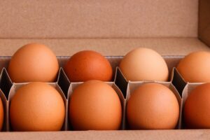 Richiami alimentari: salsa tartufata, uova biologiche, vongole e verdure sott’olio sotto controllo