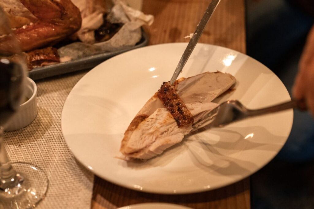 Richiamo per rischio listeria: ritirati 59 lotti di vitello tonnato, tacchino e lonza Richiamo per rischio listeria: ritirati 59 lotti di vitello tonnato, tacchino e lonza