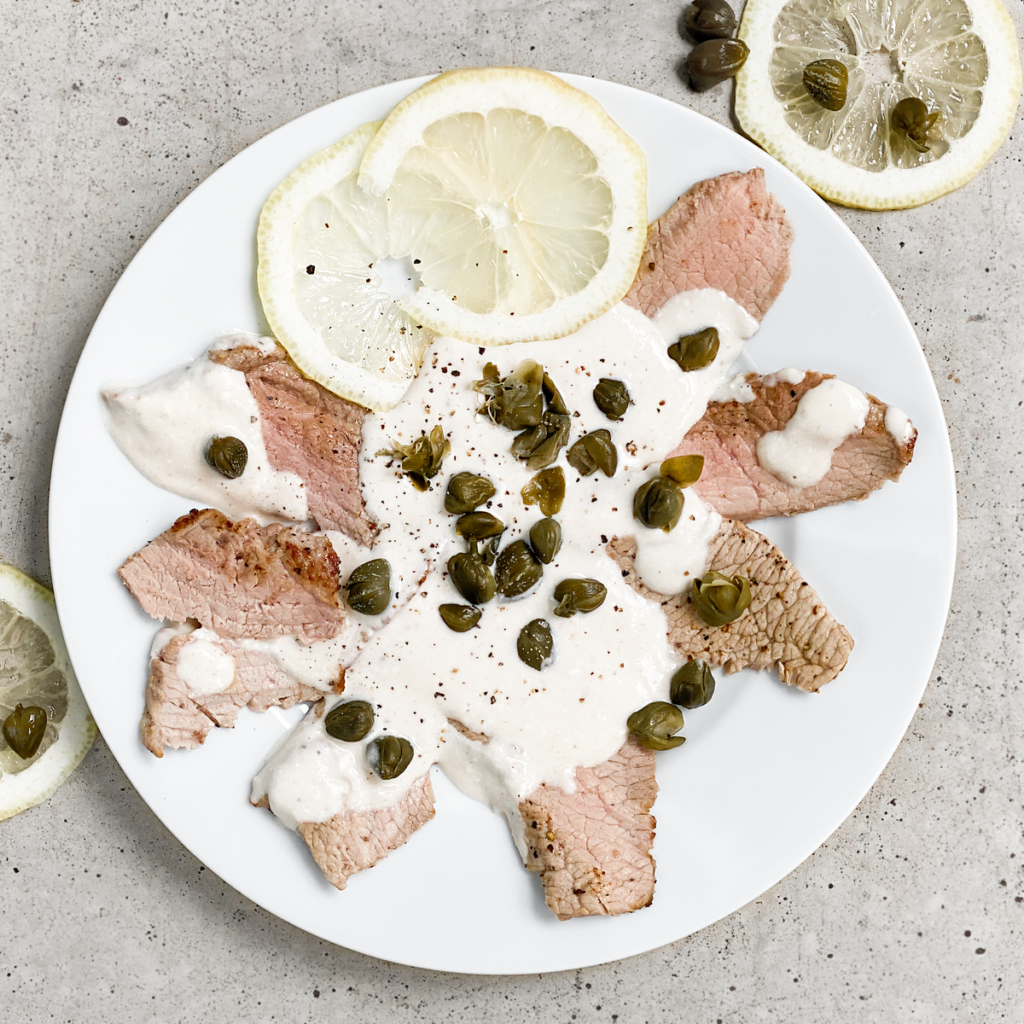 Richiamo per rischio listeria: ritirati 59 lotti di vitello tonnato, tacchino e lonza Richiamo per rischio listeria: ritirati 59 lotti di vitello tonnato, tacchino e lonza