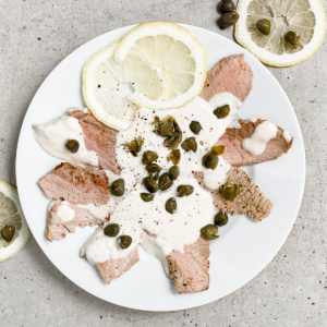 Richiamo per rischio listeria: ritirati 59 lotti di vitello tonnato, tacchino e lonza