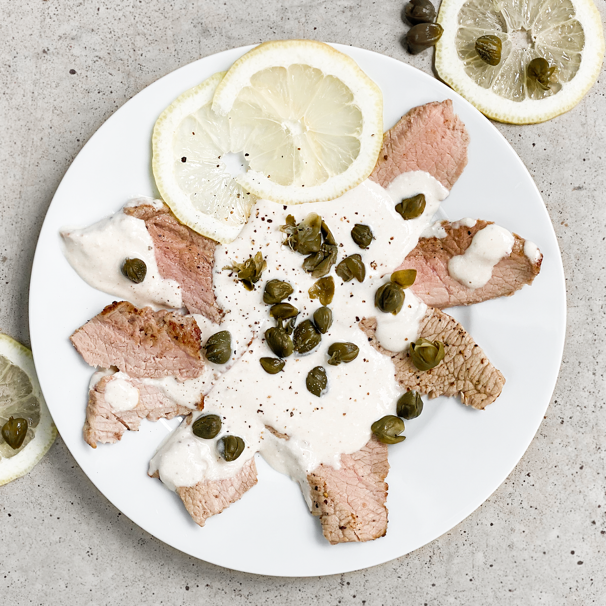Richiamo per rischio listeria: ritirati 59 lotti di vitello tonnato, tacchino e lonza Richiamo per rischio listeria: ritirati 59 lotti di vitello tonnato, tacchino e lonza