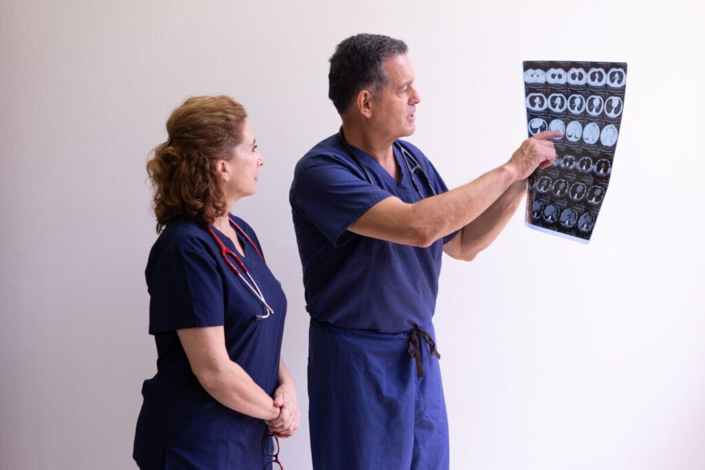 Nodulo polmonare, quali sintomi provoca e quando è necessaria l’asportazione Nodulo polmonare, quali sintomi provoca e quando è necessaria l’asportazione