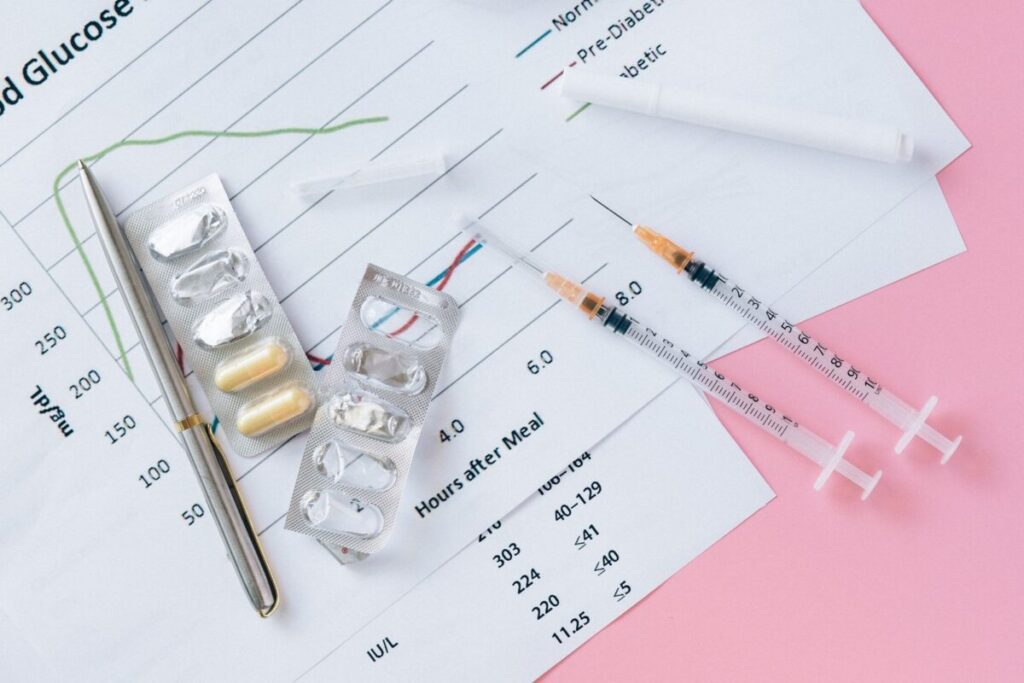 Sotto i 50 anni e in salute? Diabete e asma possono aumentare il rischio di ricovero per RSV Sotto i 50 anni e in salute? Diabete e asma possono aumentare il rischio di ricovero per RSV